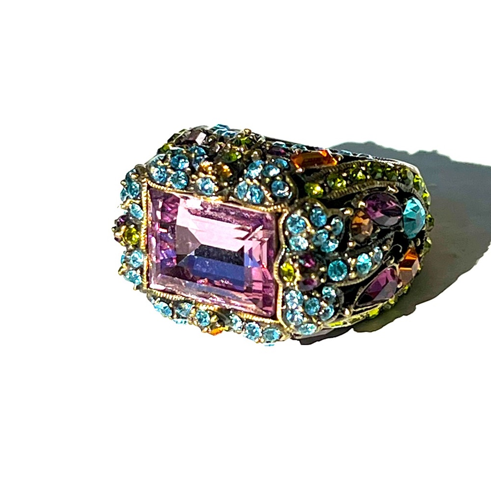 Heidi Daus Jewelry